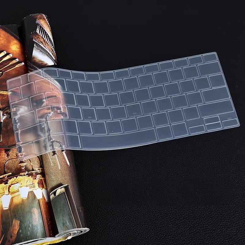 2 Keyboard Cover Protector Fit ASUS ROG Flow Z13 (2025) GZ302