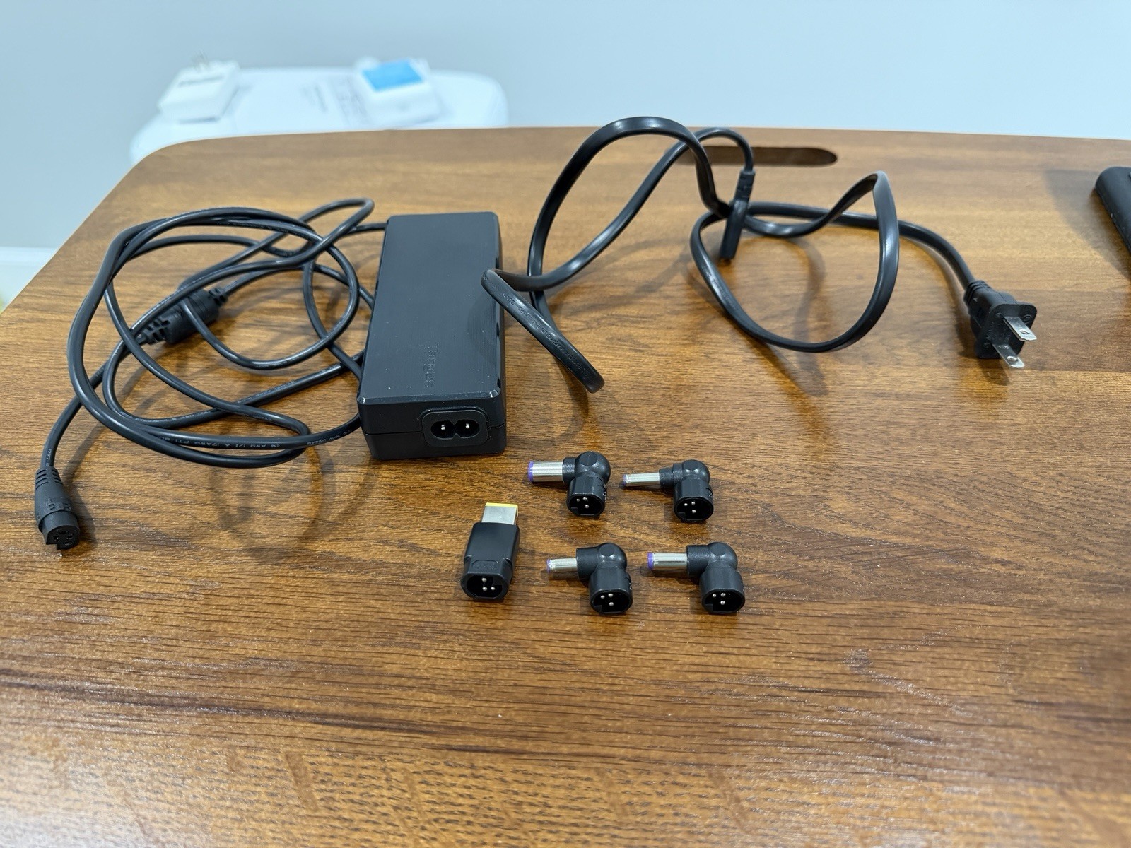 Targus Universal Charger