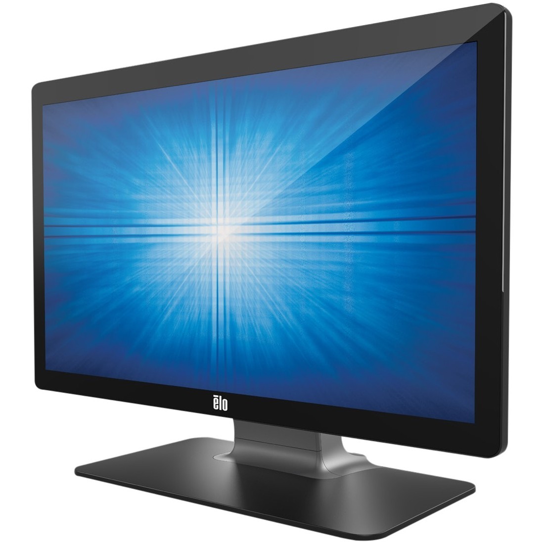 Elotouch Electronics 2402L LCD Touchscreen Monitor - 16:9 - 15 ms (e351806)