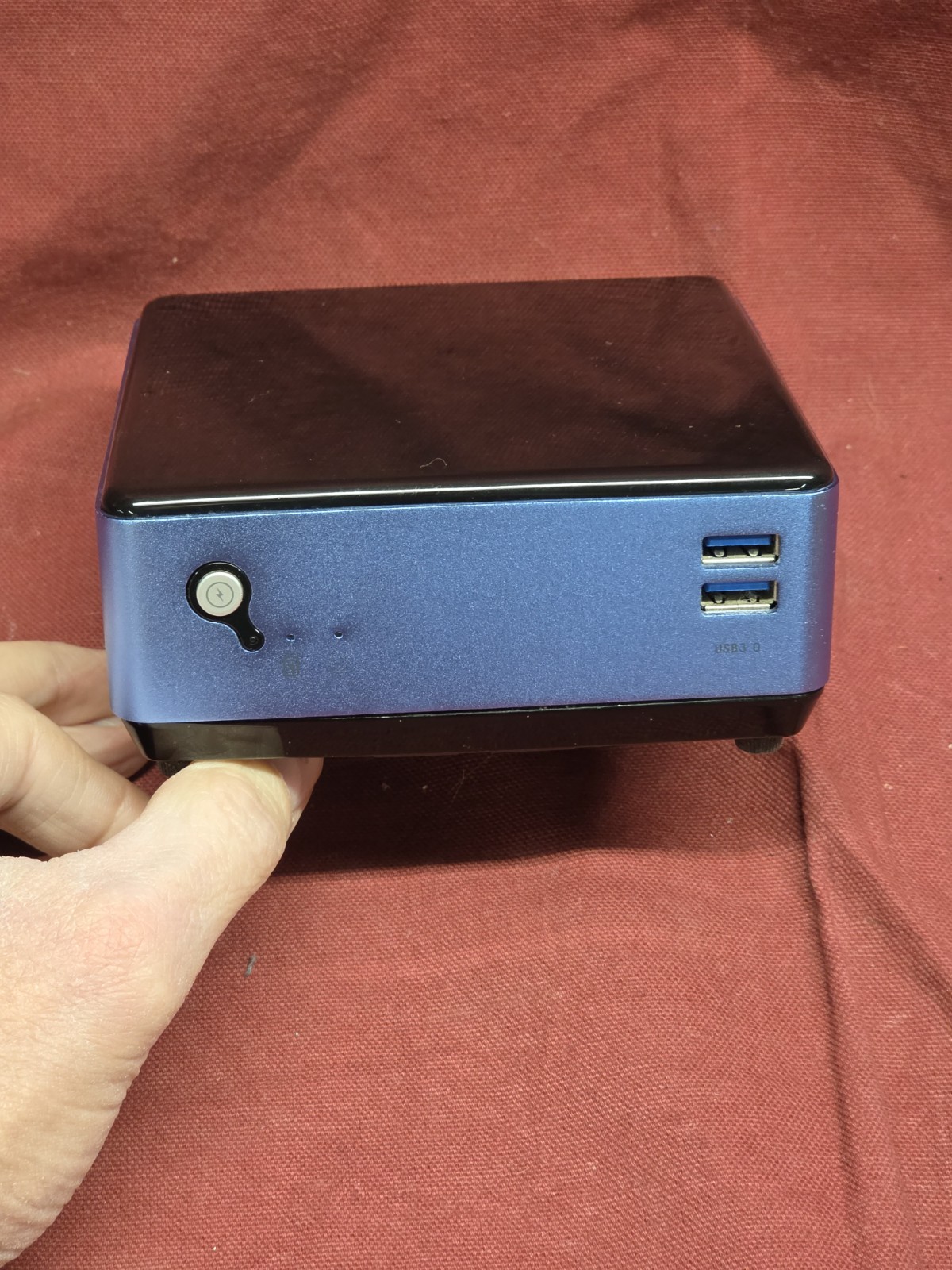Datto Alto 3 i3 5005U 2.00GHz/ 8GB/ No SSD #H3 53