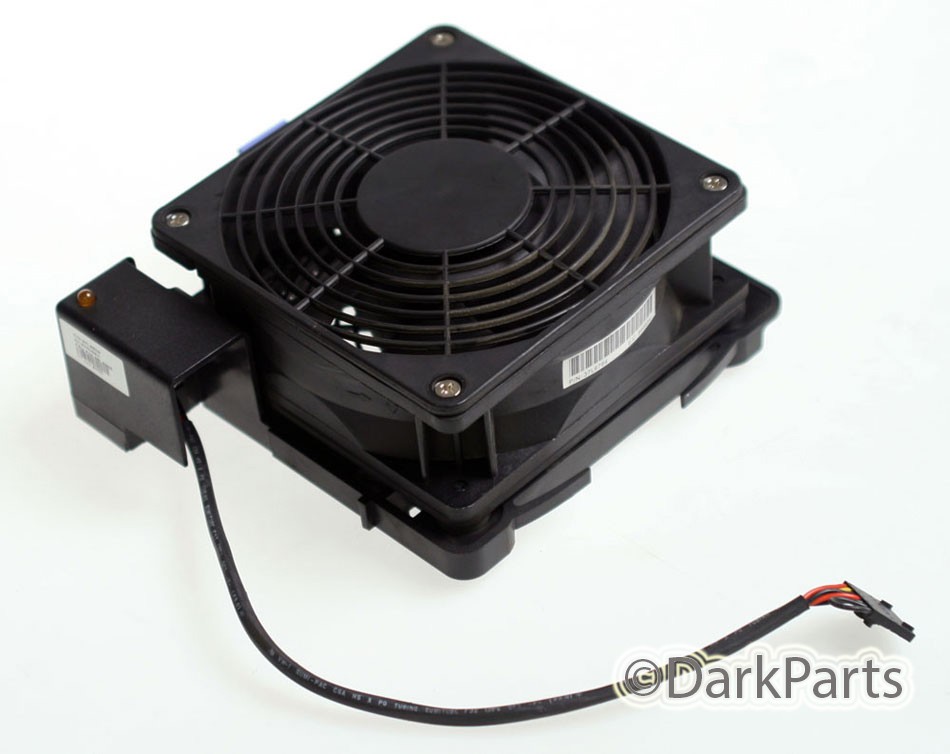 IBM Netfinity 5100 8658 Server Fan 37L8809