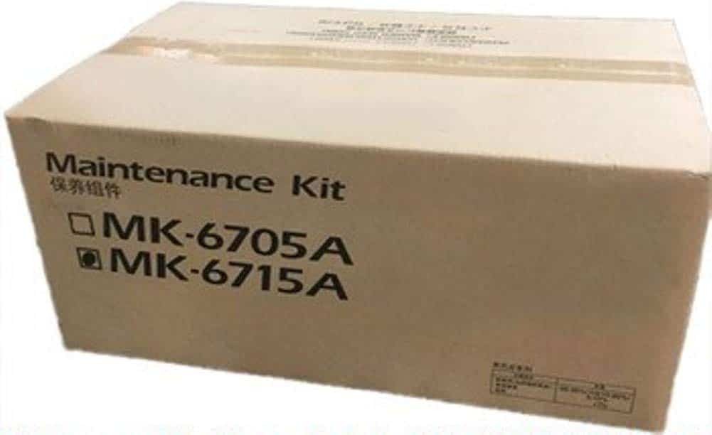 Kyocera MK-6715A Maintenance Kit [1702N70UN0]
