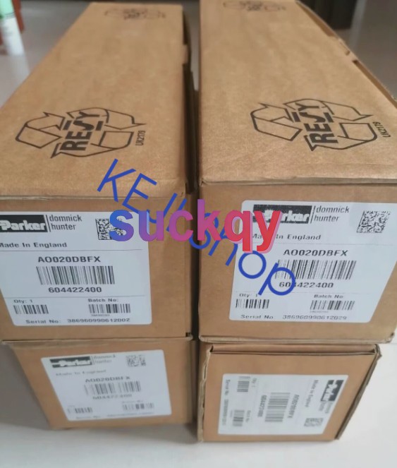 1PCS NEW Parker A0020DBFX Filter Fast Shipping Via Fedex /DHL