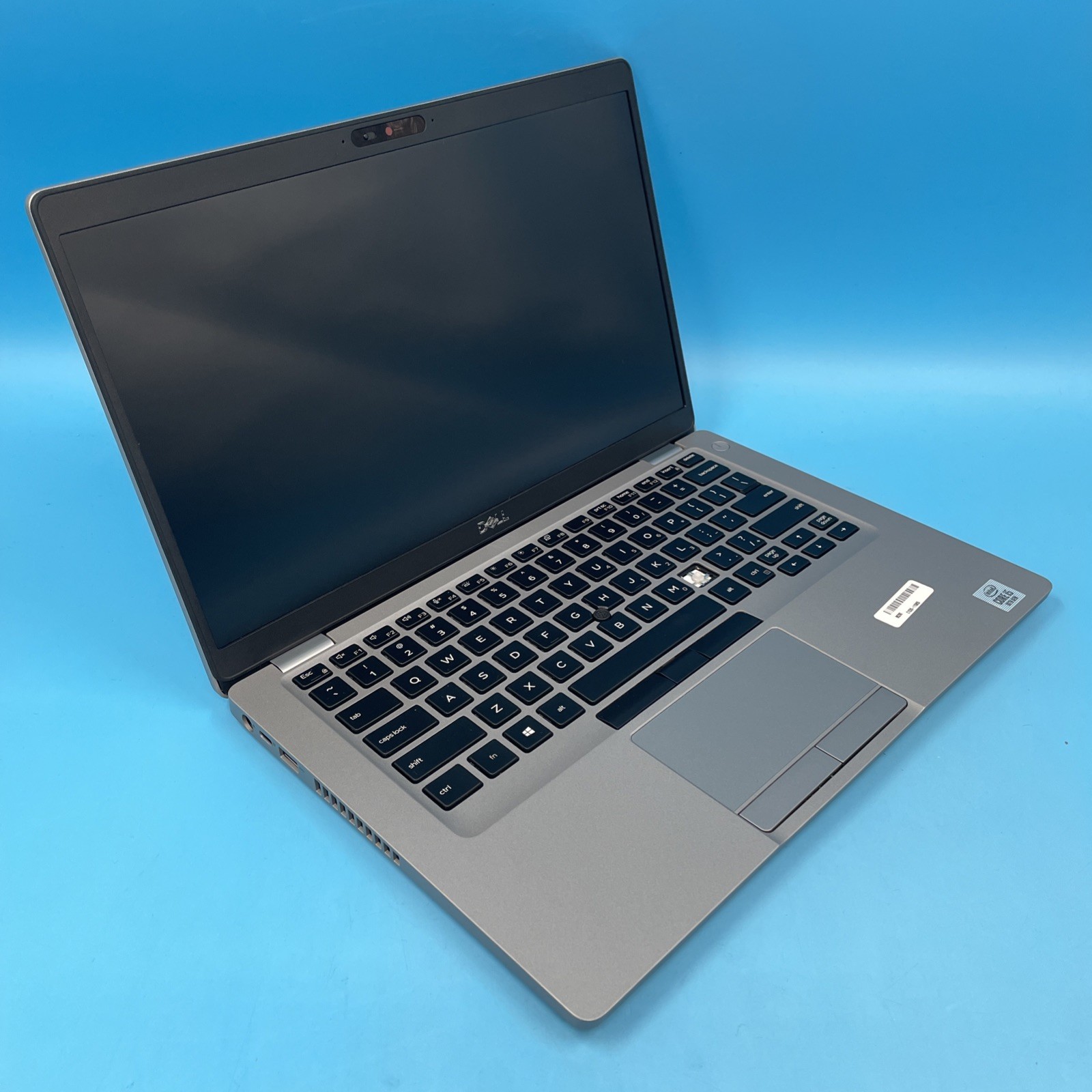 Dell Latitude 5410 | i5-10210U | 16GB RAM | 256GB SSD | NO OS | 76% BATT