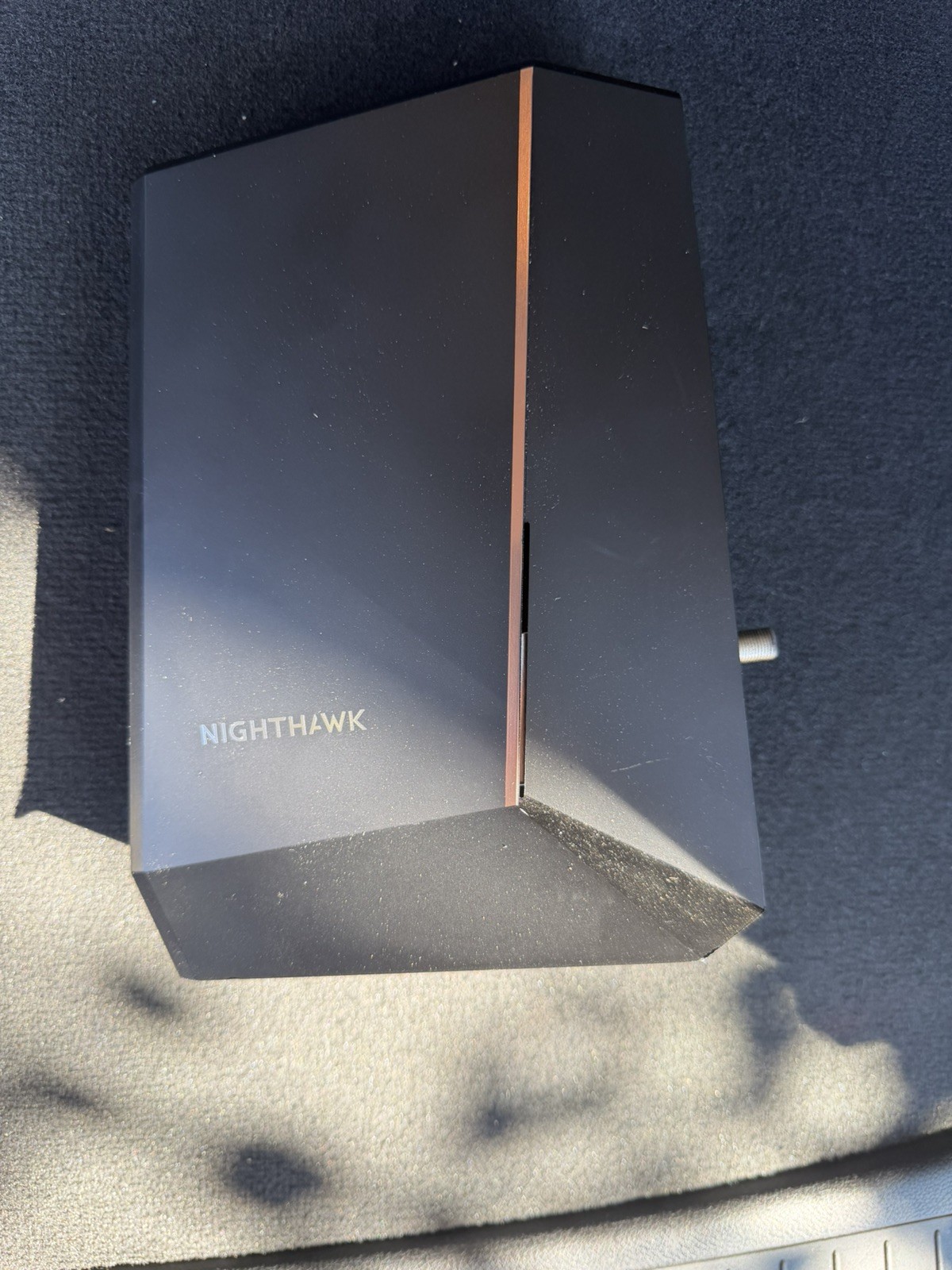 NETGEAR Nighthawk CM2000 Cable Modem