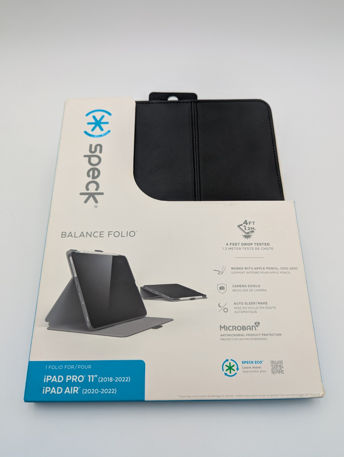 Brand New Speck Case For ipad.