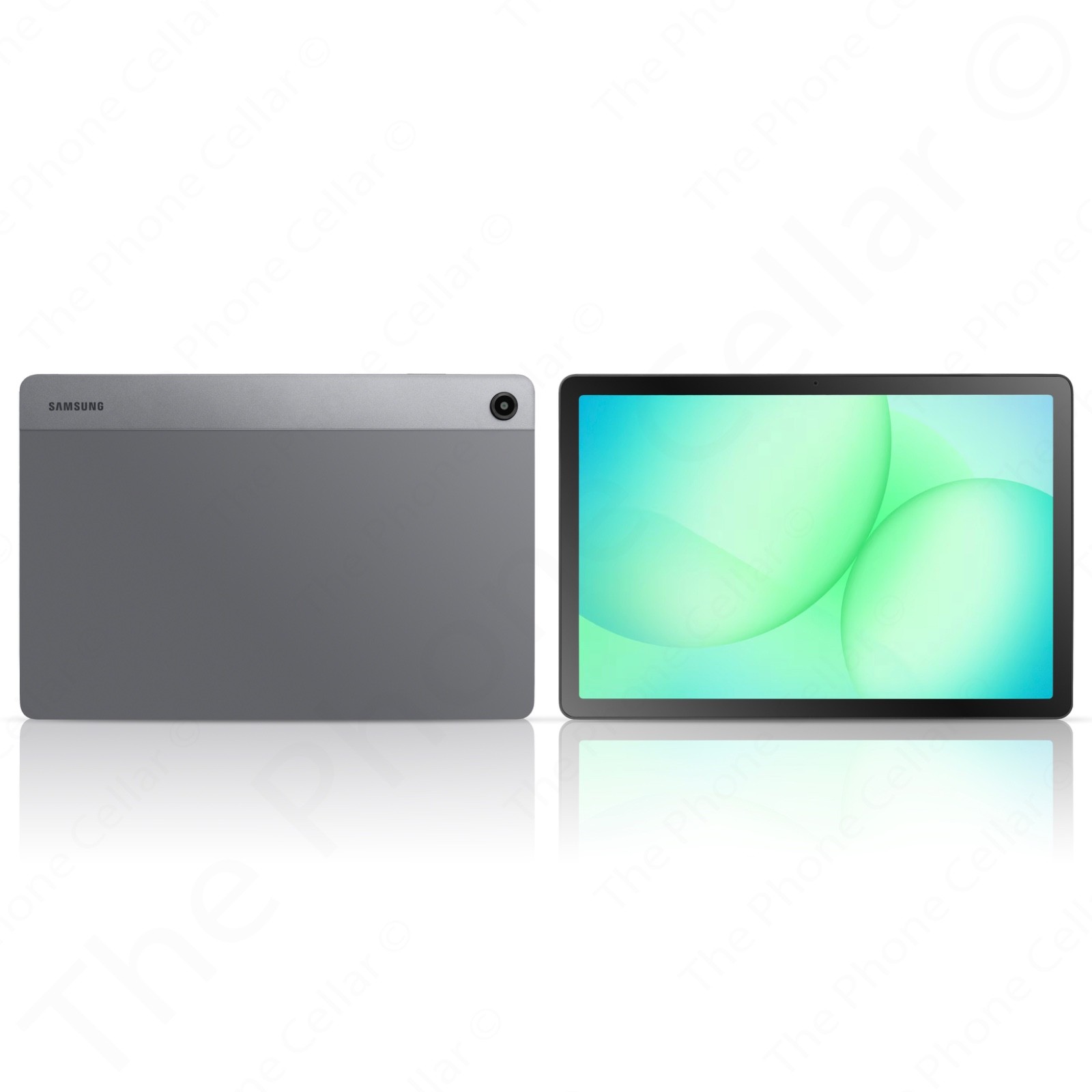 Samsung Galaxy Tab A11+ SM-X230 2026 11" 128GB WiFi 6E 13MP Gray