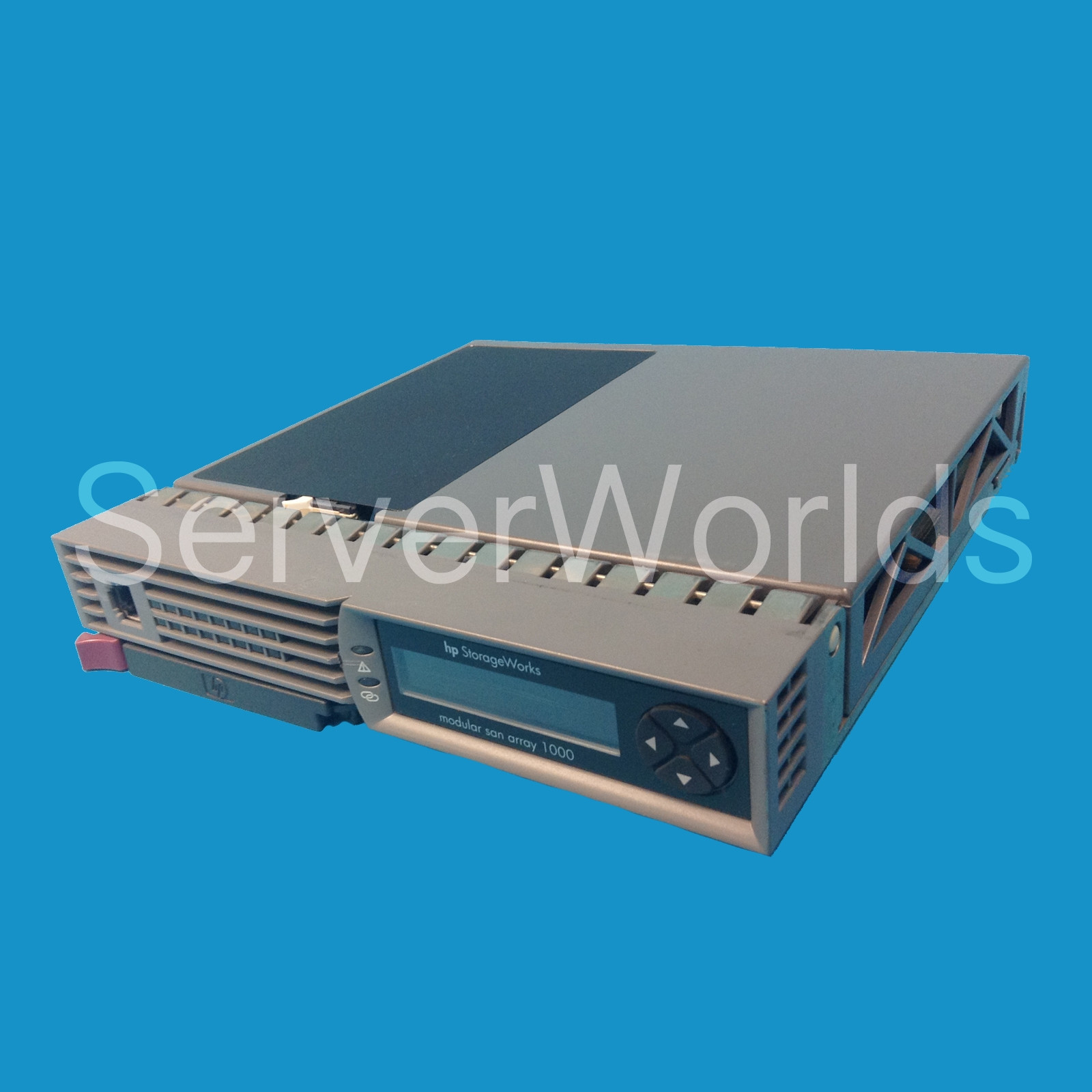 HP SW MSA1000 Controller 256MB  314718-001 218231-B22