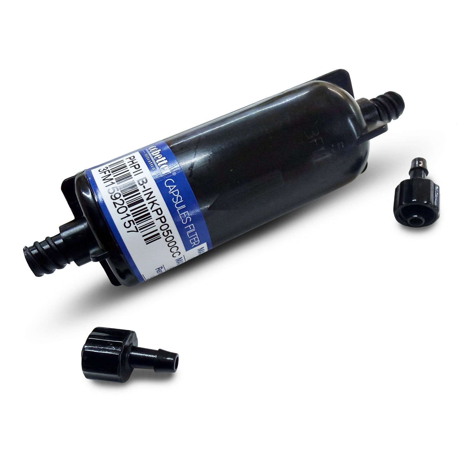 Pure Digital Ink 5 μm micron tube filter Cobetter B-INKPP0500CC