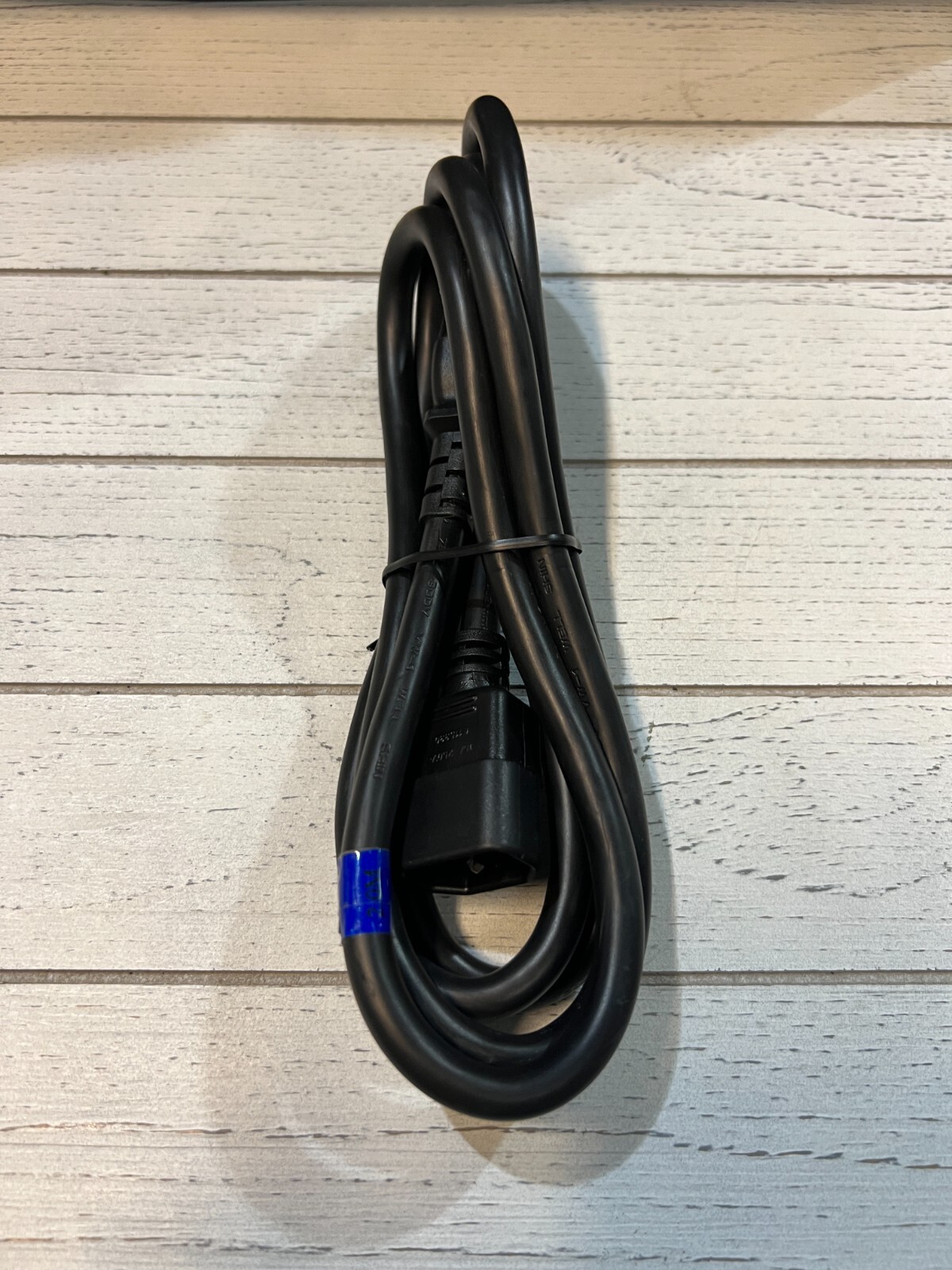 New Well Shin Power Extension Cord DP/N 1T386/960-0070 6Ft.