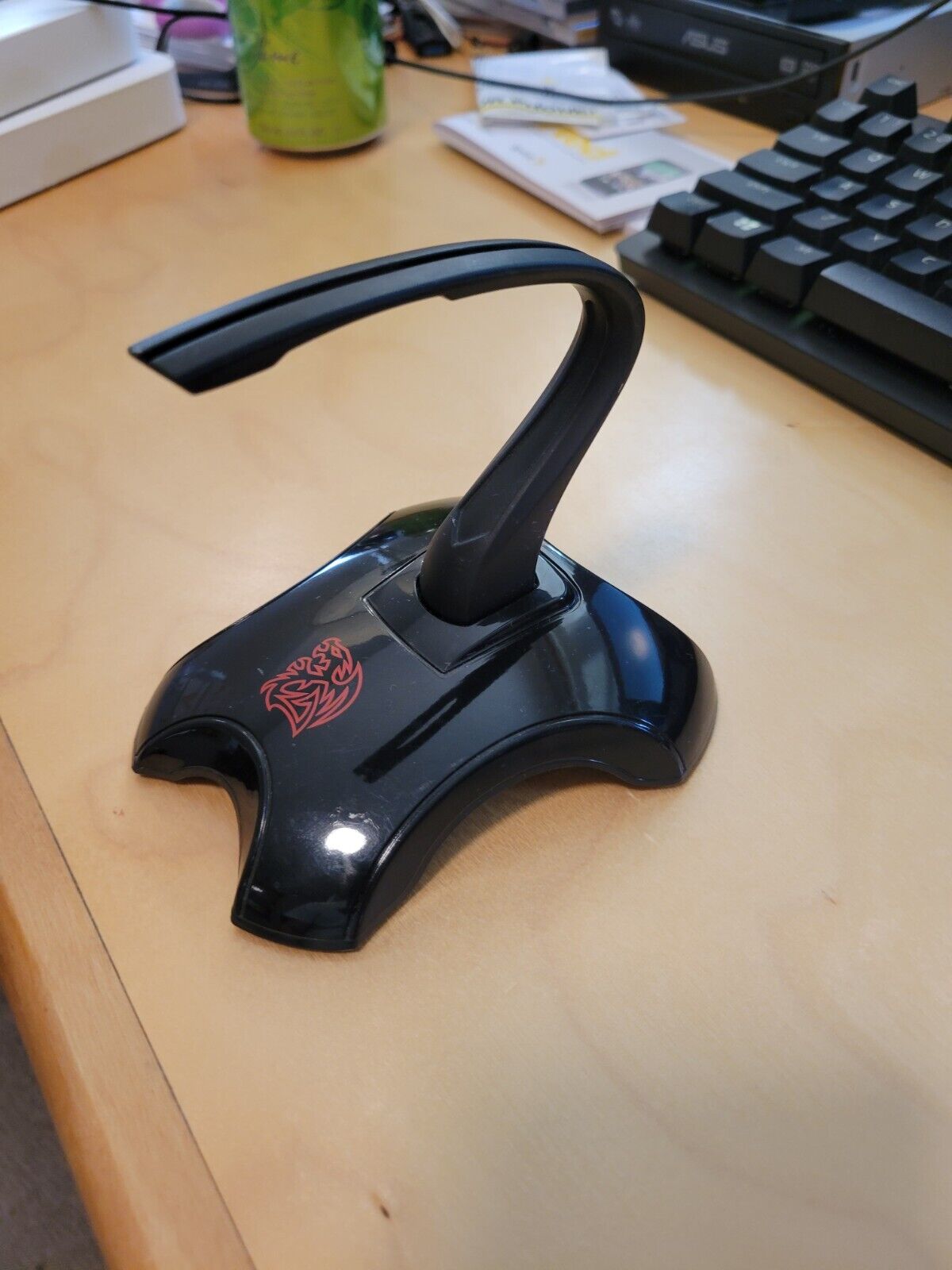 THERMALTAKE GALERU Gaming Mouse Bungee Anti Slip EAC-MSB001 - F43