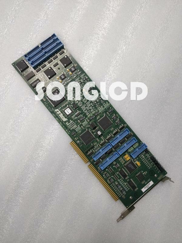 1PCS MEI PCX/DSP 1007-0011 A003-0006 via DHL or Fedex fast shipping