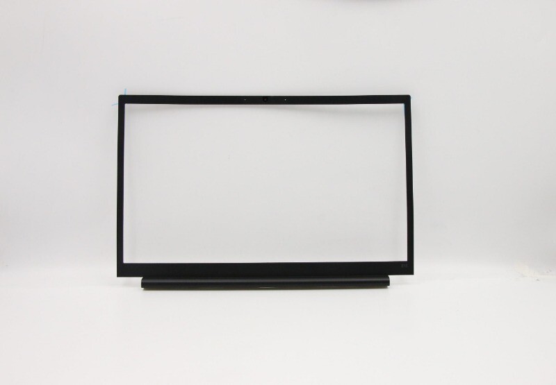 New/Orig B Shell LCD Bezel Case Cover for Lenovo E15 Gen 2 Gen 3 5B30S73483