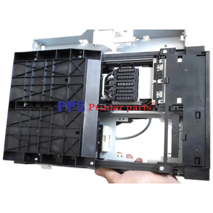 Ink Pump Capping Station Compatible Epson Stylus Pro 9700 9890 7890 7900 9900