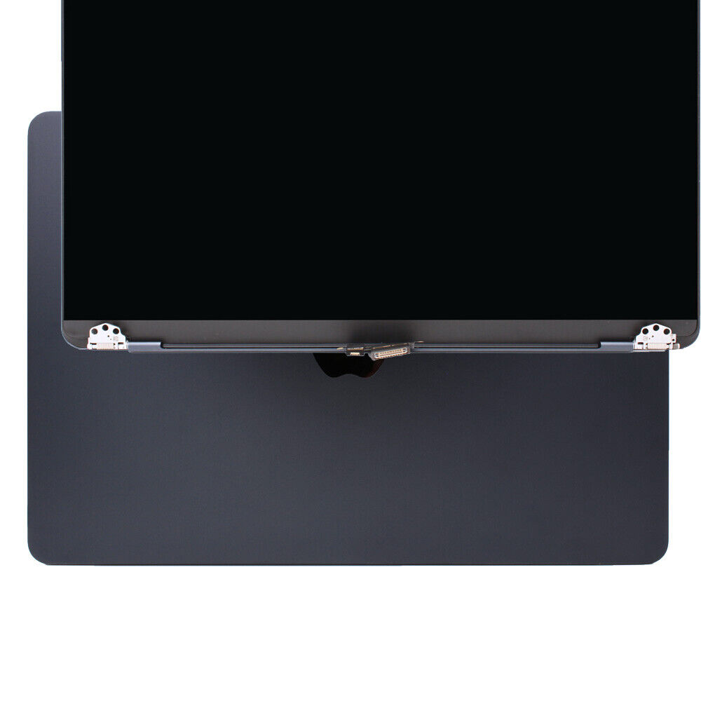 New LCD Display Screen Midnight Dark Blue For MacBook Air M2 2022 A2681 EMC 4074
