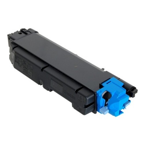 Compatible with TK-5142C For ECOSYS M6530cdn,P6130cdn - Cyan