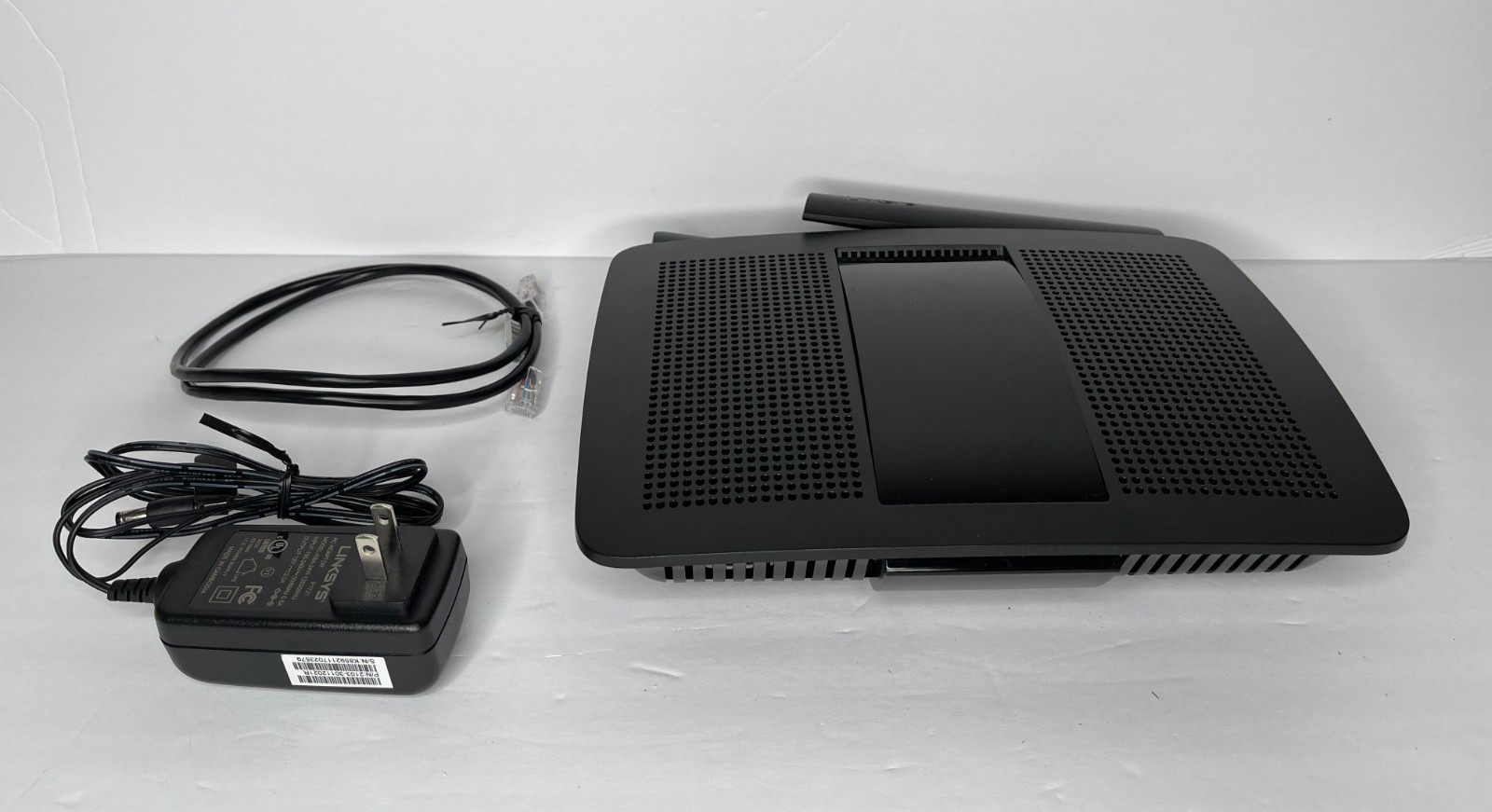 Linksys EA7450 Max-Stream Dual-Band AC1900 Wi-Fi 5 Router