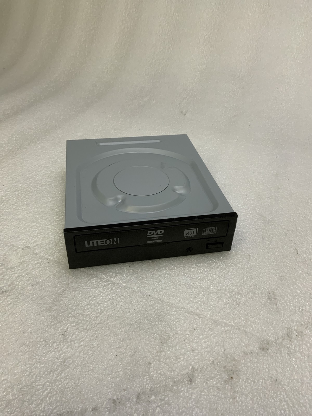 Lite-On iHAS324-17 SATA 24x Internal DVD±RW DL Internal Burner Drive