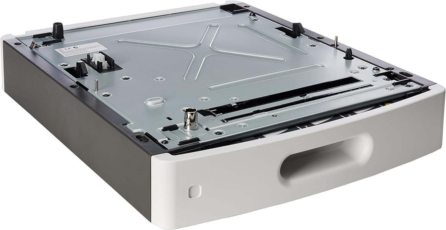 LEXMARK 40G0800 MS710 MS711 MS81X MX71X 250 SHEET FEEDER TRAY BRAND NEW