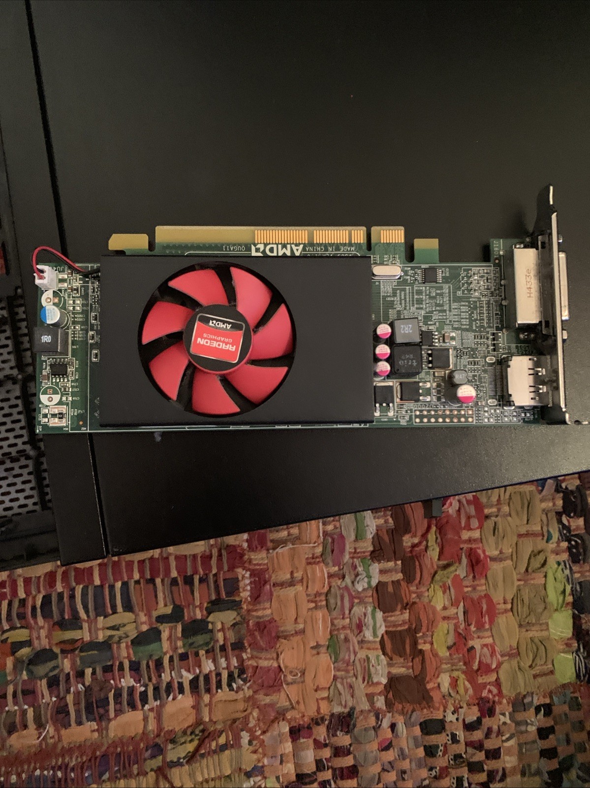 PCIE 2.0