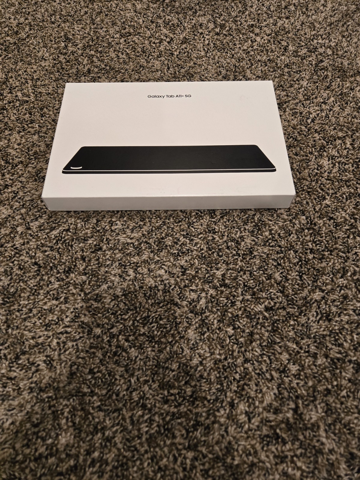 Samsung Galaxy Tab A11+ 5G SM-X238U 128GB | Gray