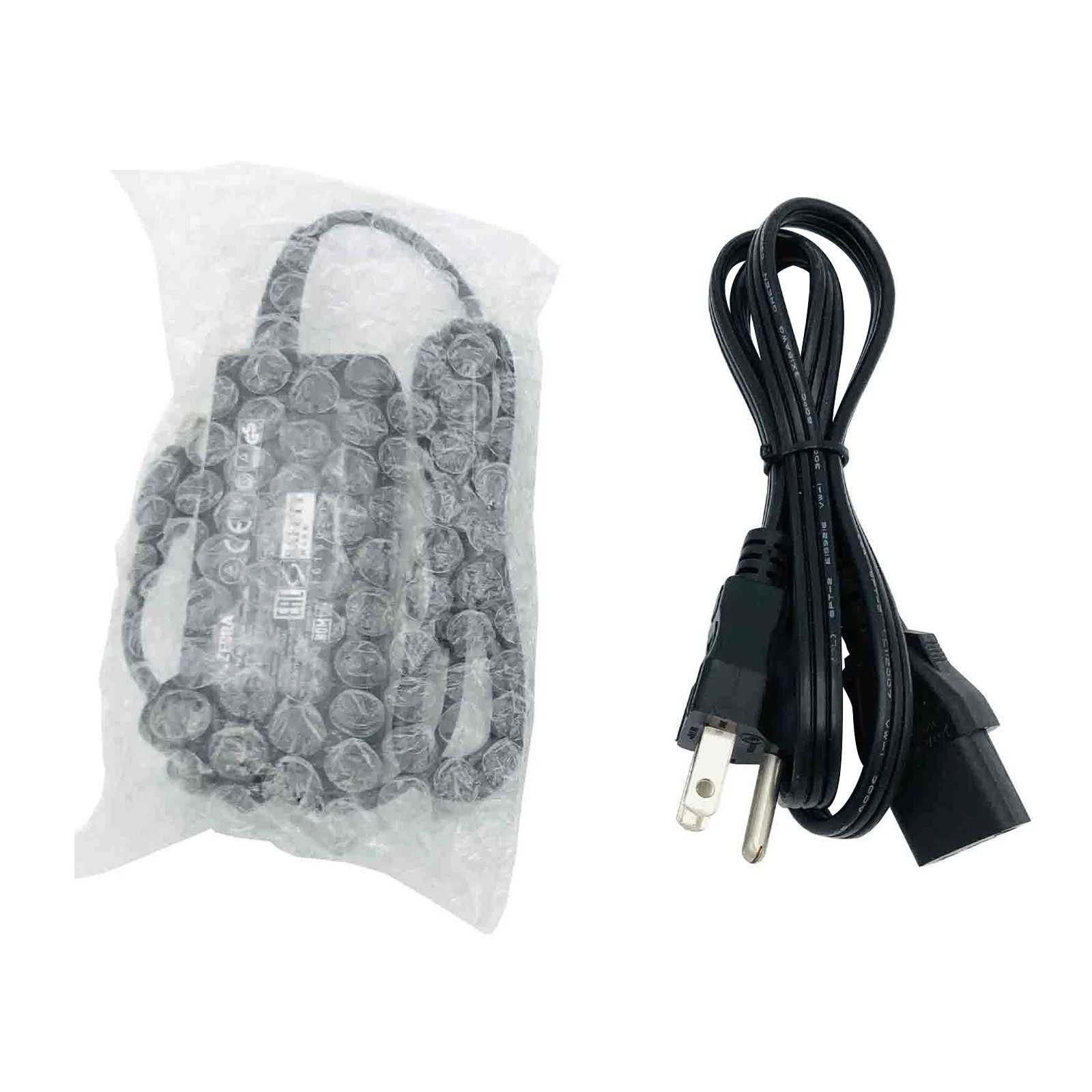 NEW Original Zebra 25W FSP025-DYAA3 AC Power Supply for QLn220 QLn320 QLn420