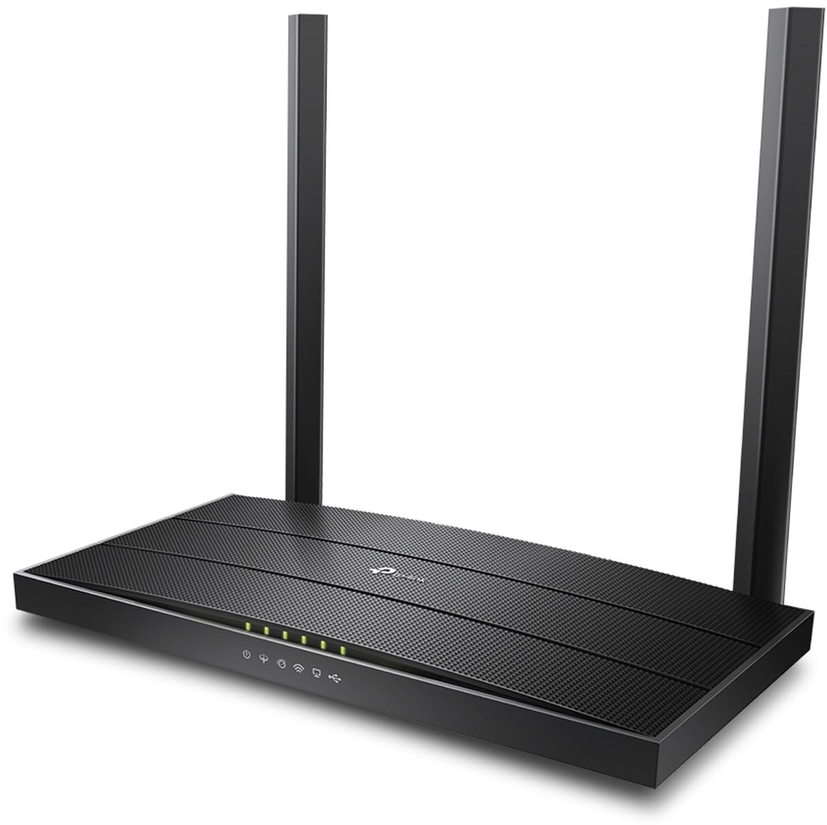 TP-Link Ac1200 Wireless Vdsl/Adsl Modem Router, W128782196 (Modem Router)