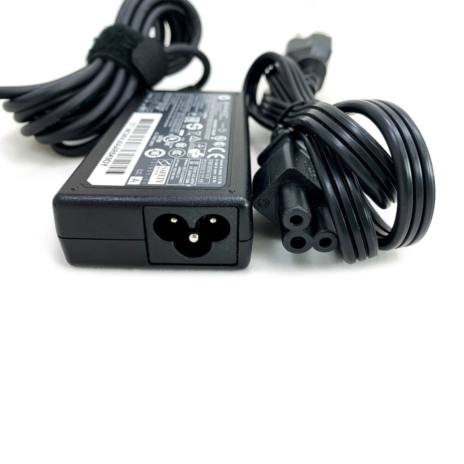 NEW Original HP 45W Adapter Model HSTNN-DA35 P/N 744481-003 19.5V 2.31A Charger
