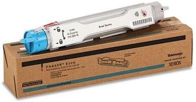 Genuine Xerox 016200500 Cyan Toner, Brand New Sealed Box, We Ship Fast