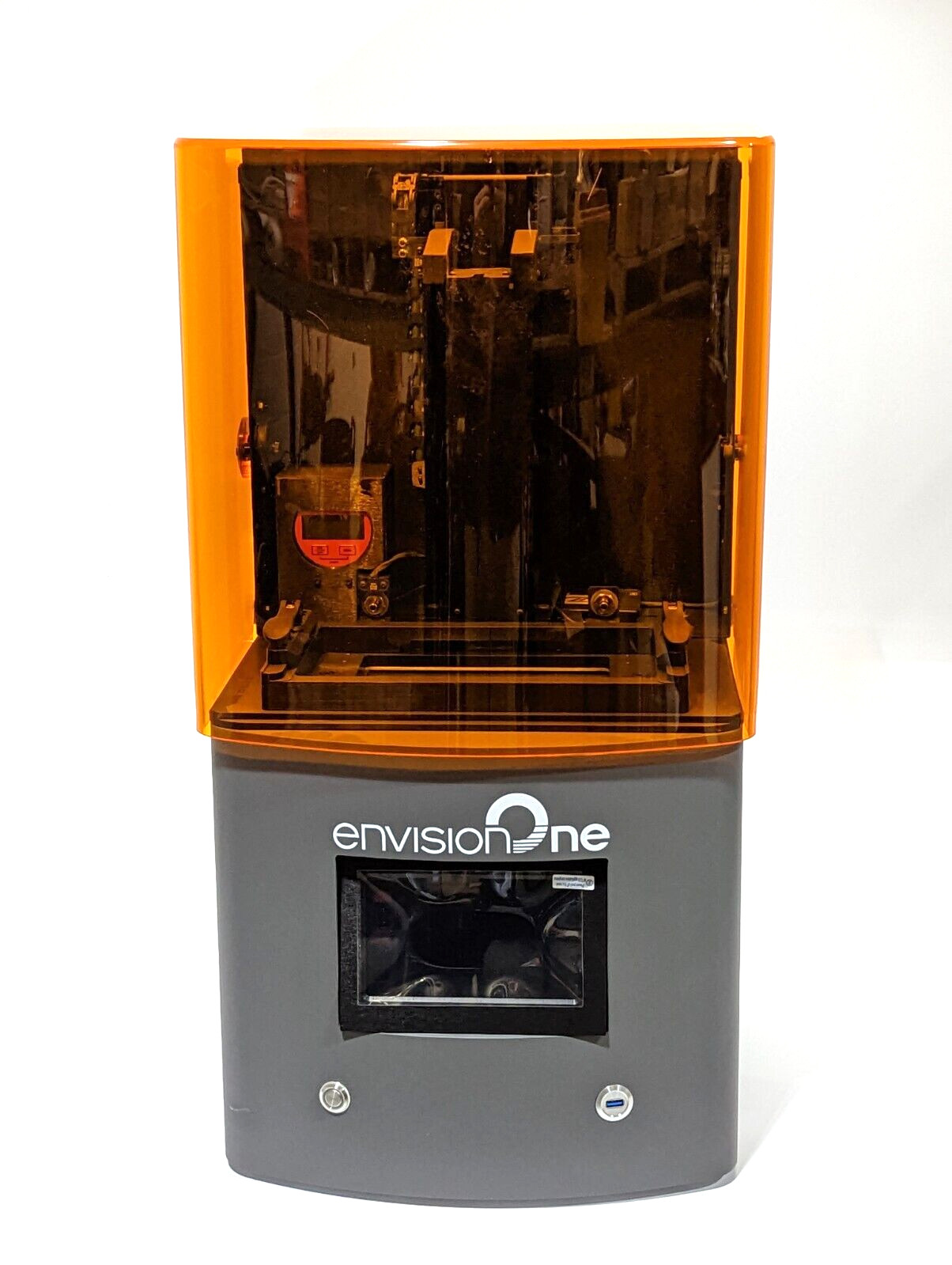 EnvisionTEC Envision One cDLM 3D Resin Printer, Dental *NEW*