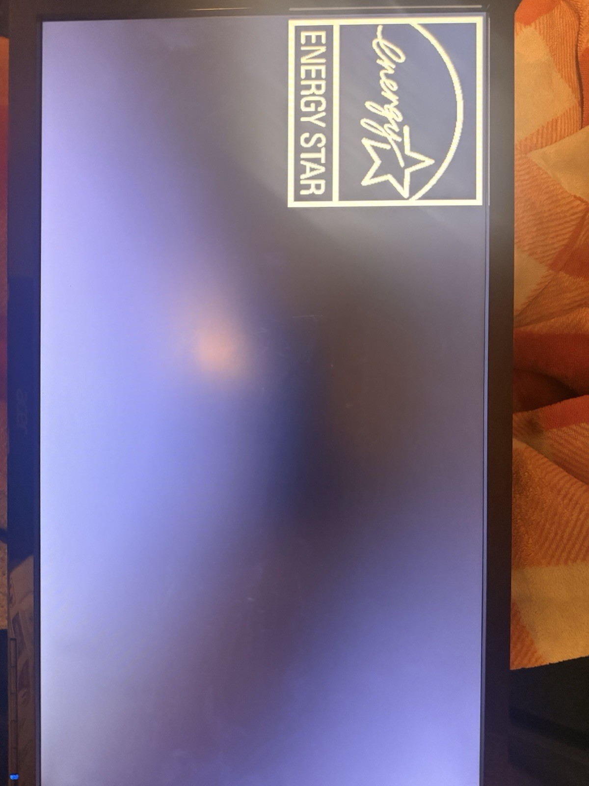 Acer K222HQL Bid 21.5 Inch LED Monitor