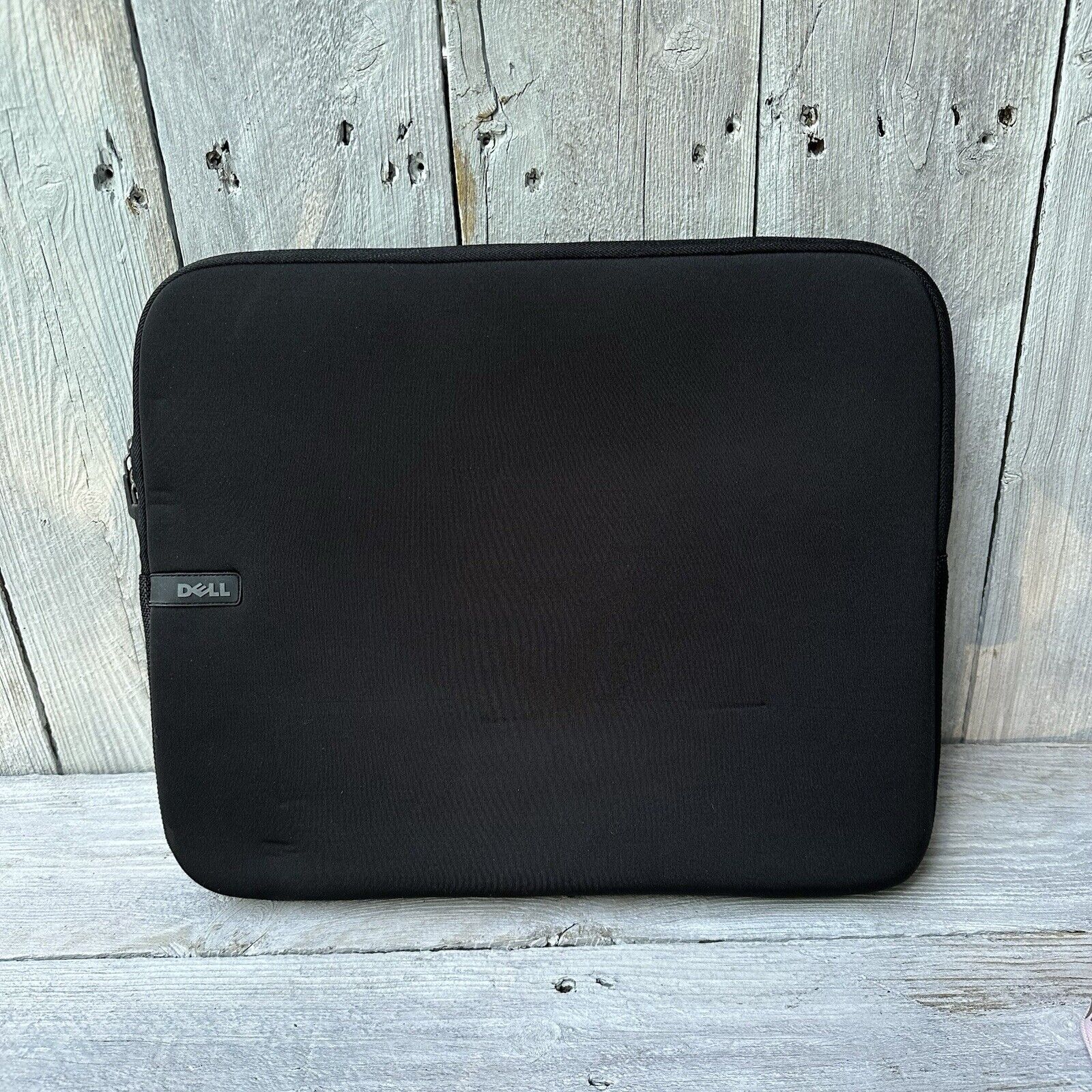 Dell OEM Black Laptop Sleeve - Original