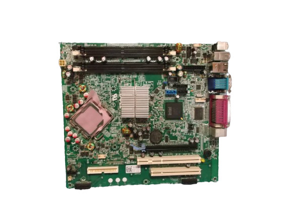 Dell OptiPlex 960 Desktop System Motherboard Socket 775 0F428D F428D