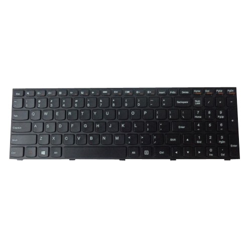Lenovo B50-30 G50-30 G50-45 G50-70 G50-80 Z50-70 Laptop Keyboard 25214785