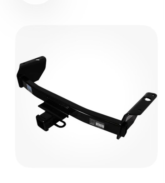Reese Towpower 51193 Class III Custom-Fit Hitch with 2" Square Receiver opening