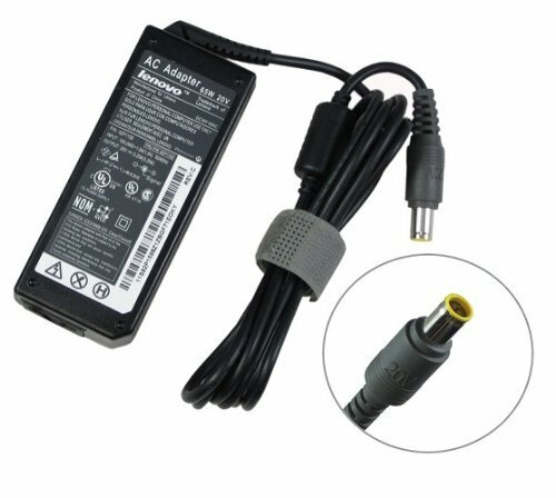 Original OEM Lenovo 45N0121 Fru PN: 45N0122 65W 20V 3.25A Notebook Ac Adapter 