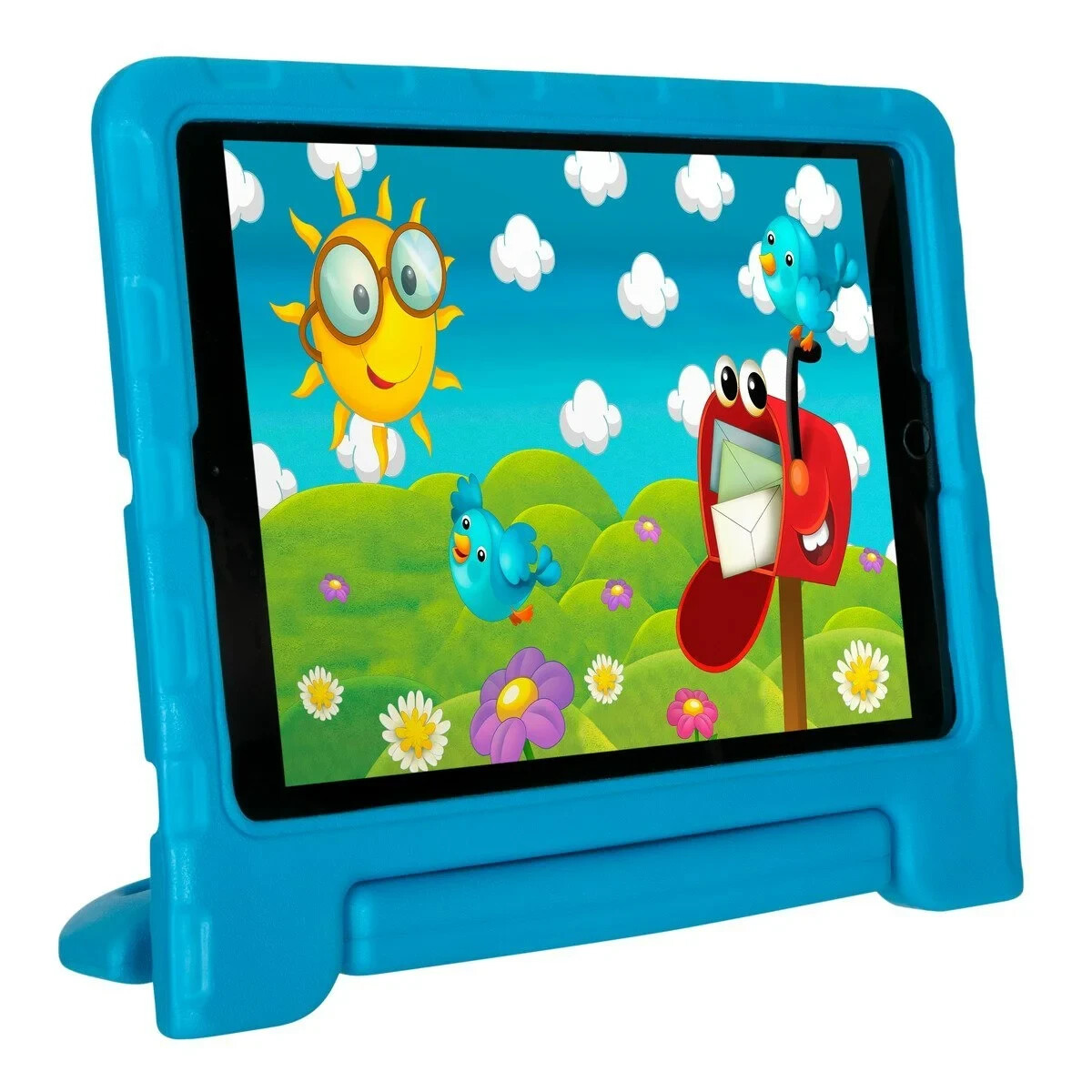 Targus Kids THD51202GL Carrying Case (Folio) for 10.2" to 10.5" Apple iPad