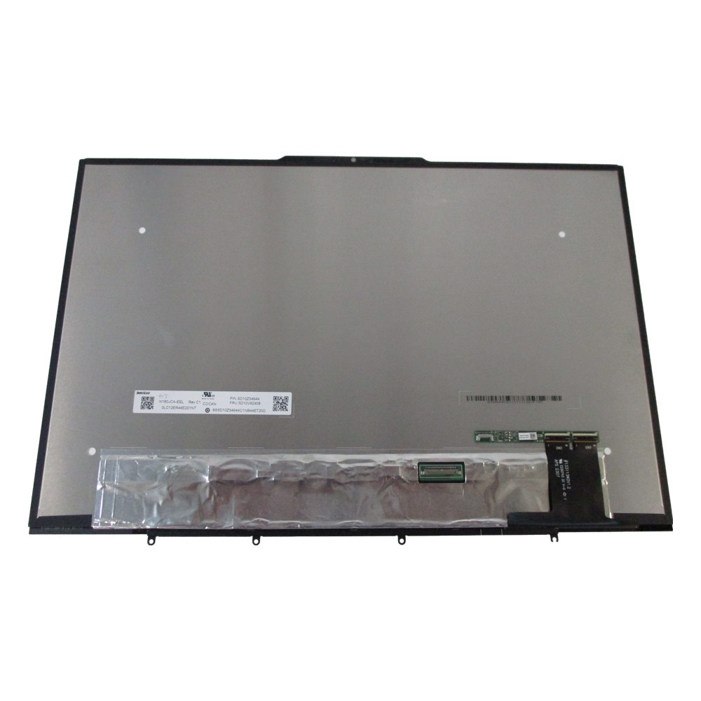 Lcd Touch Screen For Lenovo Yoga 7 2-in-1 16IML9 83DL 16" WUXGA 5D10S40100
