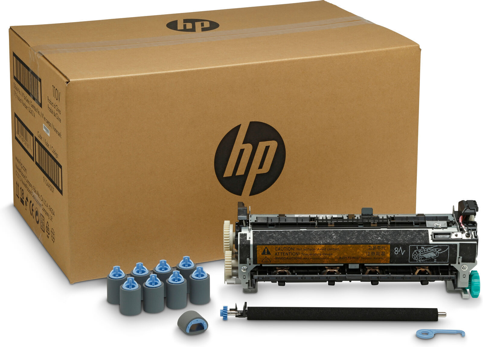 Replacement for HP LaserJet 4250/4350 Maintenance Kit Q5421A, Q5421-67901, Q5421