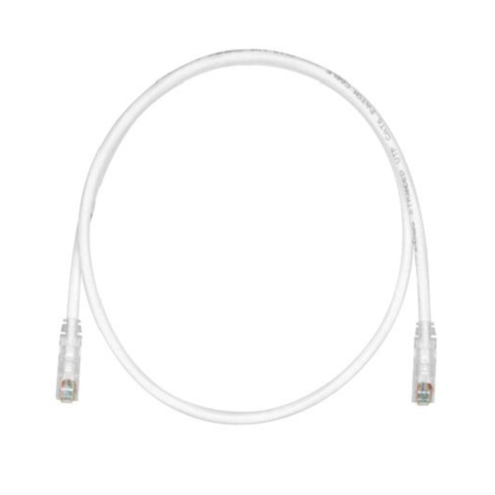 Panduit UTPSP3Y TX6 Plus CAT6 UTP Patch Cord