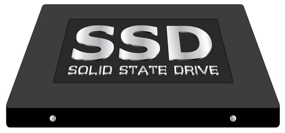 SSD Upgrade 2.5 for PS3, PS4 and Xbox One