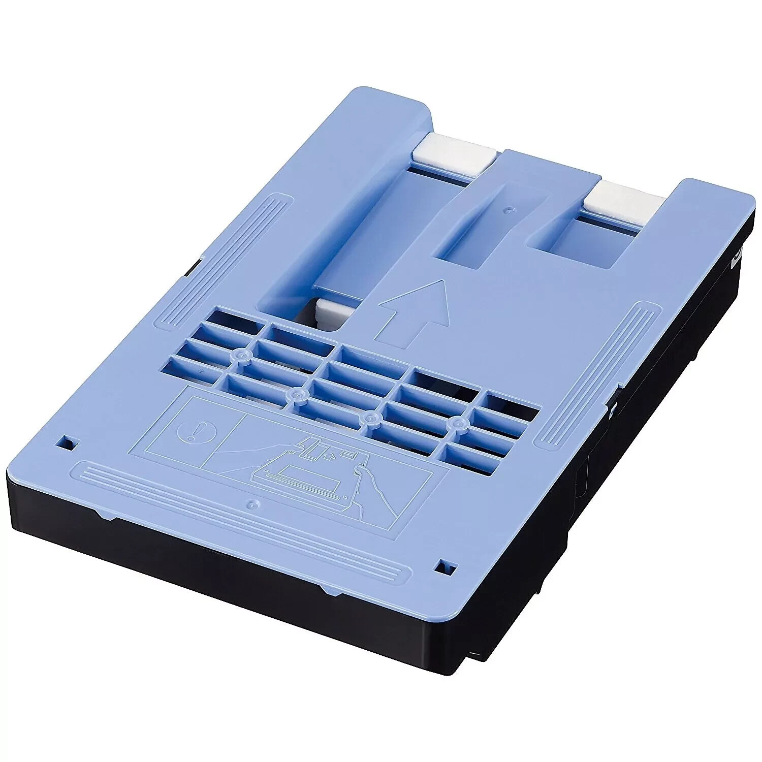 Replacement For Canon MC-10 Maintenance Cartridge for iPF 650 655 750 755