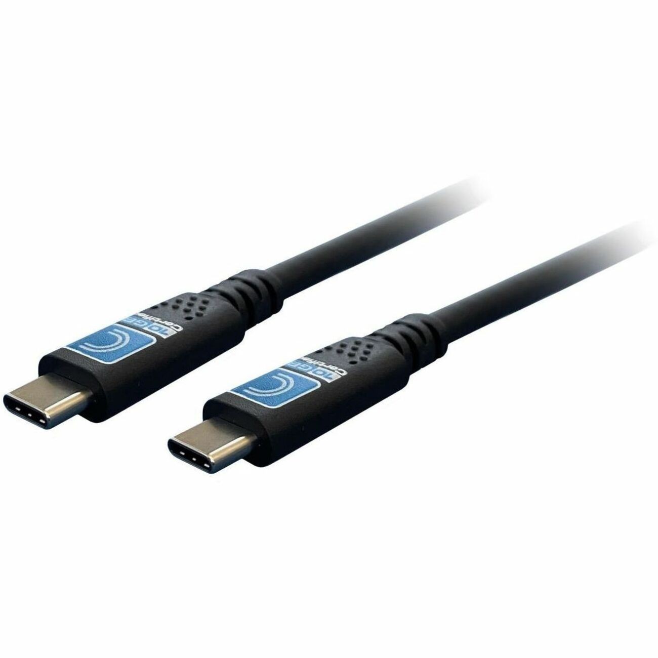Comprehensive USB10GCC15PROBLKA 15ft USB 3.1 10G Cable Black