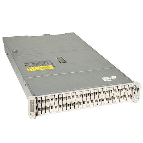 Cisco BE7M-M5-K9 BUSINESS EDITION 7000M
