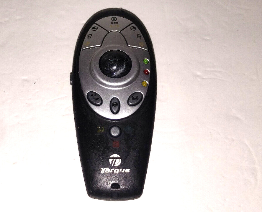 Targus AMP01US Wireless Multimedia Presenter Device