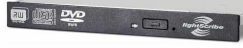 HP GSA-T20L GSA-T40L GSA-4084N DS-8AZH Lightscribe CD/DVD Burner