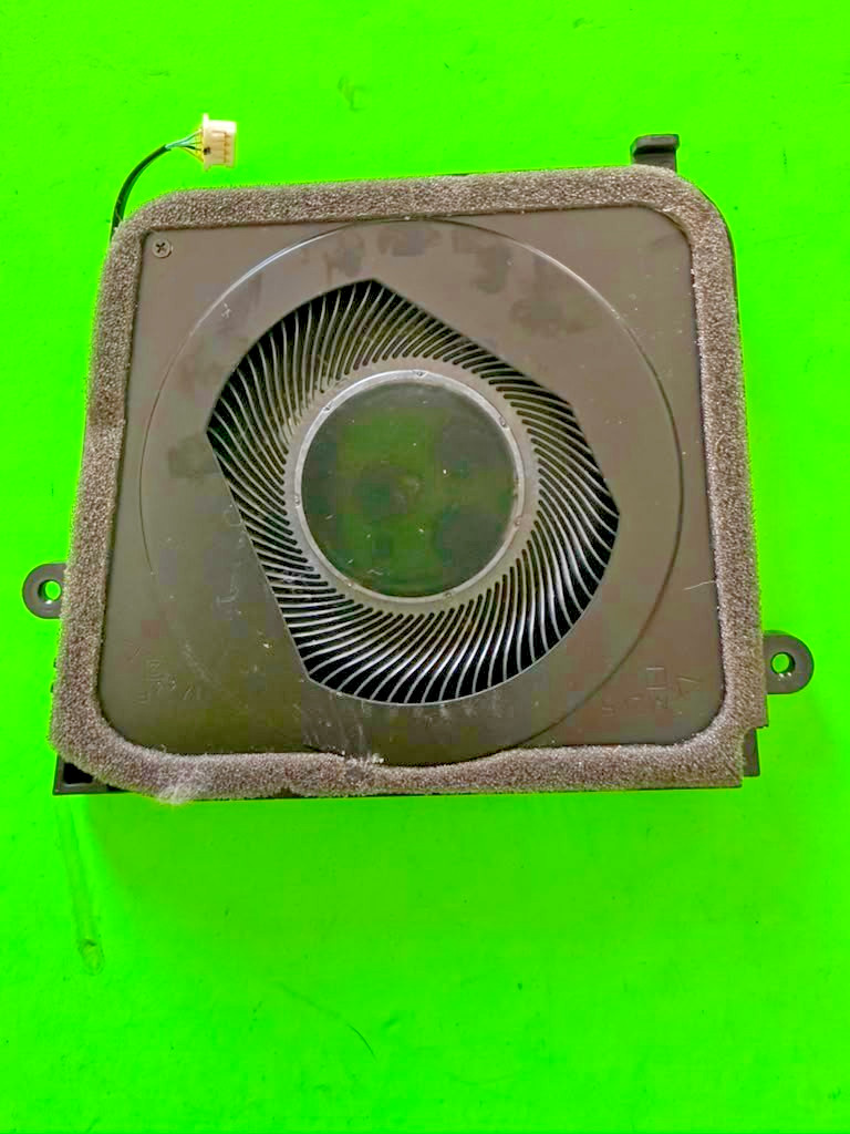 0VD360 CPU Cooling Fan DELL Latitude 5440 2023 DC2800137SL