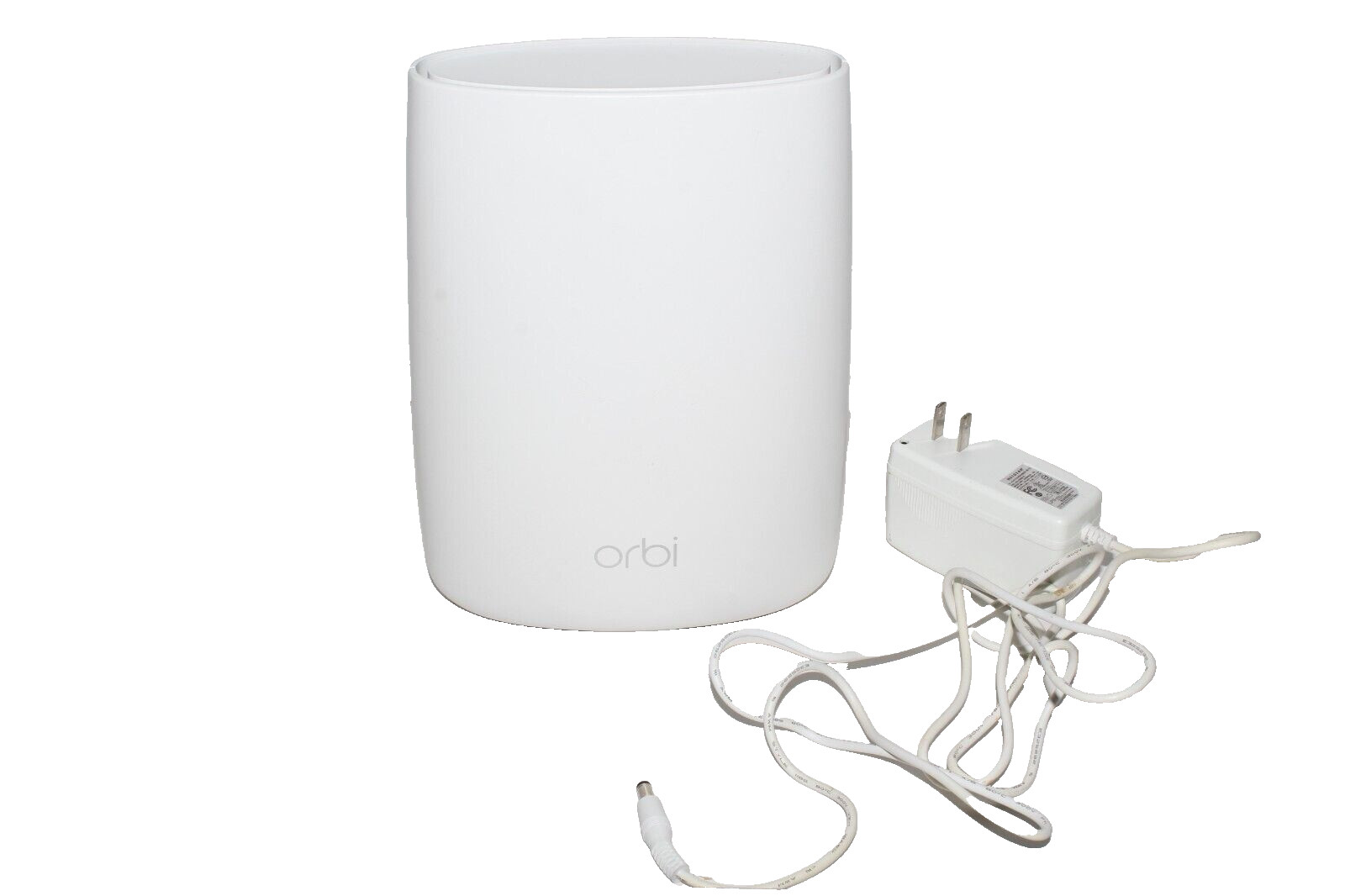 Netgear Orbi RBS40 AC3000 Satellite Tri-Band WiFi - Used-0