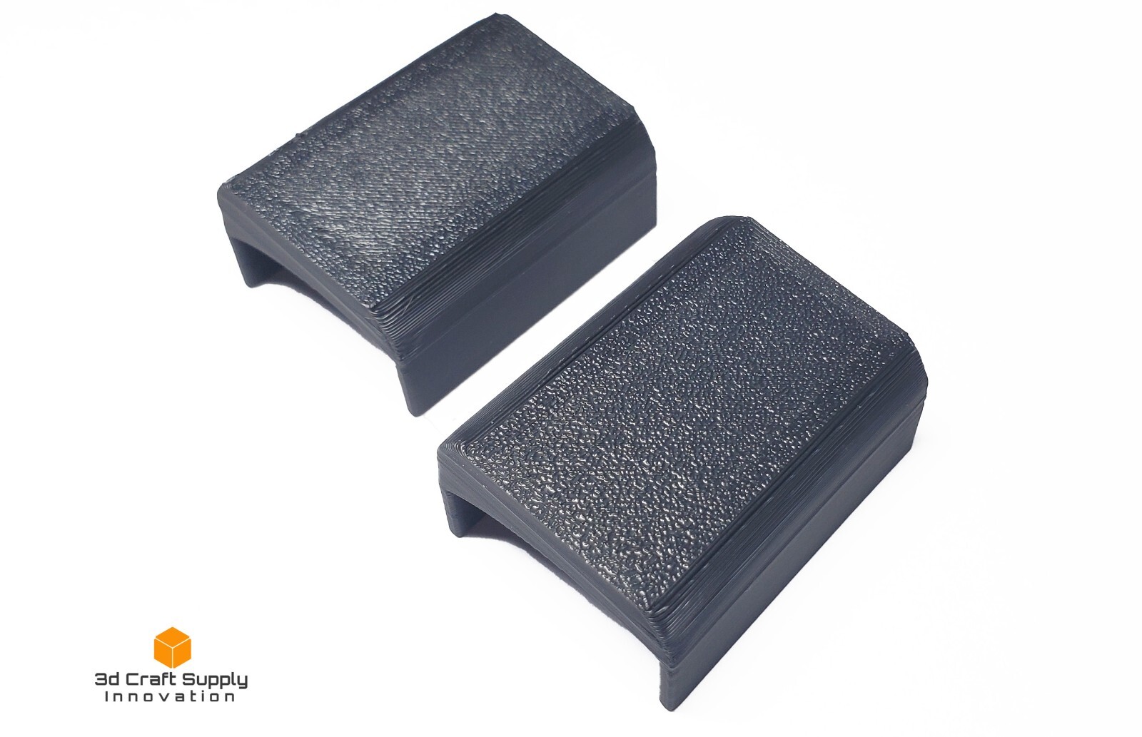 Riser Feet for Logitech MX Keys MX Keys Mini Wireless Keyboard - 2 Pieces