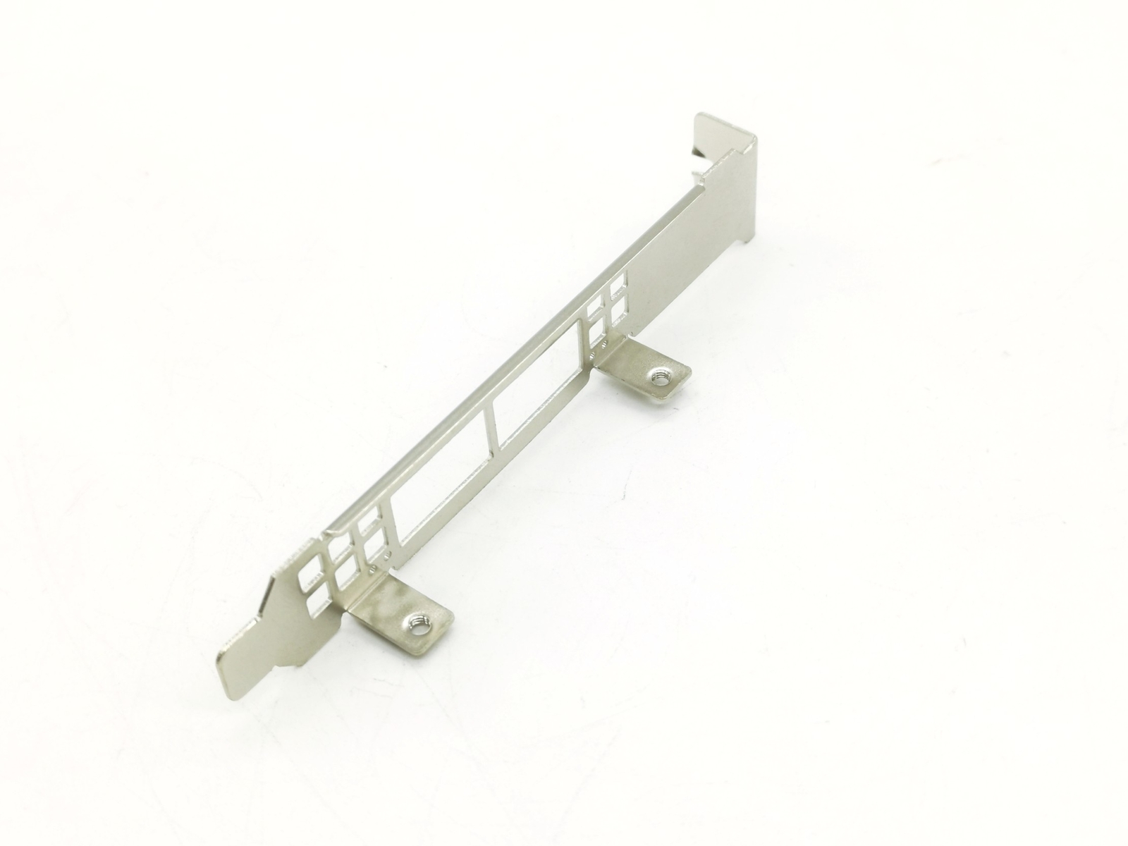 Full High Bracket for Connectx-6 CX653106A Mellanox Mcx653106a-ecat